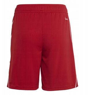 adidas Kinderen/kids tiro 23 league shorts Rood - 128
