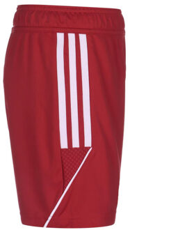 adidas Kinderen/kids tiro 23 league shorts Rood - 140