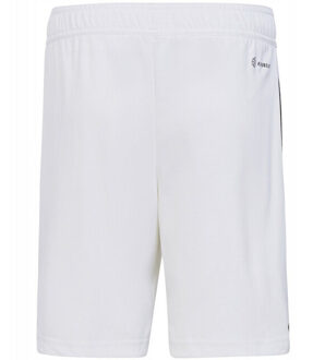 adidas Kinderen/kids tiro 23 league shorts Wit - 116