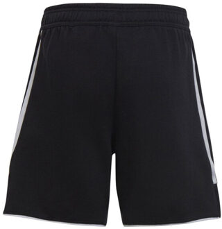 adidas Kinderen/kids tiro 23 league shorts Zwart - 122