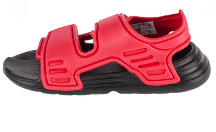 adidas Kinderen/kinderen altaswim sandalen Rood - 20