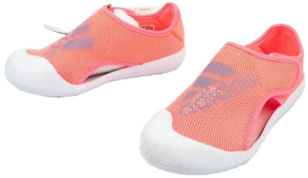 adidas Kinderen/kinderen altaventure trainers - maat 33 Roze