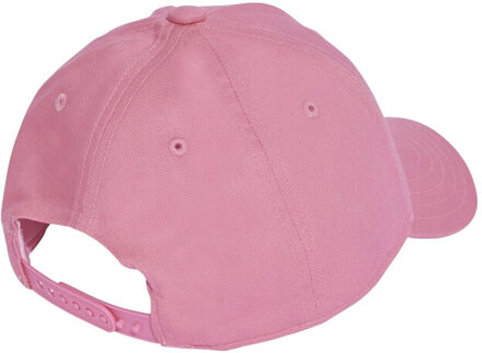adidas Kinderen/kinderen baseballpet - maat One size Roze