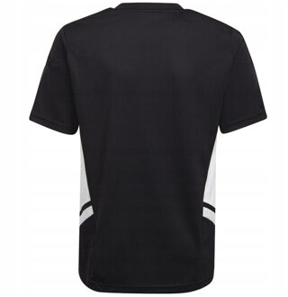 adidas Kinderen/kinderen condivo 22 t-shirt Zwart - 140