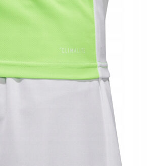 adidas Kinderen/kinderen entrada 18 t-shirt Groen - 116