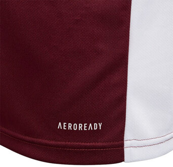 adidas Kinderen/kinderen entrada 18 t-shirt Rood - 116