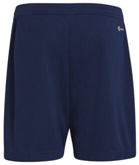 adidas Kinderen/kinderen entrada 22 korte broek Blauw - 128