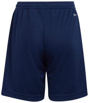 adidas Kinderen/kinderen entrada 22 korte broek Blauw - 128
