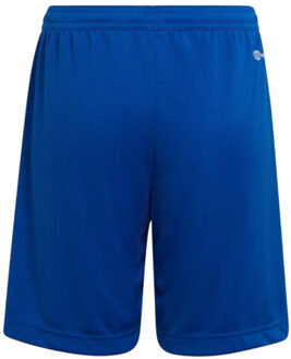 adidas Kinderen/kinderen entrada 22 korte broek Blauw - 158/164