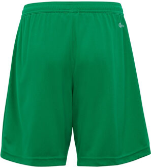 adidas Kinderen/kinderen entrada 22 korte broek Groen - 116