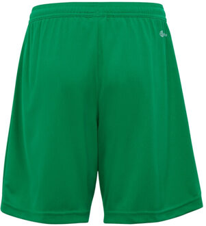 adidas Kinderen/kinderen entrada 22 korte broek Groen - 140