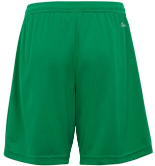 adidas Kinderen/kinderen entrada 22 korte broek - maat 158/164 Groen