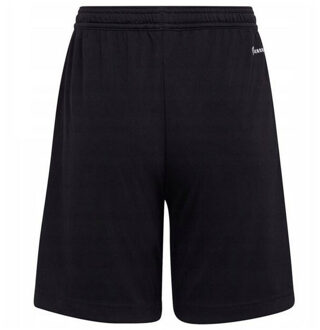 adidas Kinderen/kinderen entrada 22 korte broek Zwart - 116