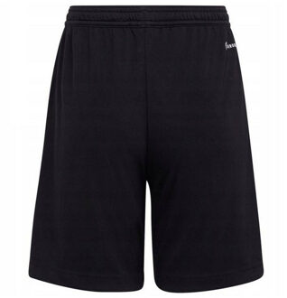 adidas Kinderen/kinderen entrada 22 korte broek Zwart - 128