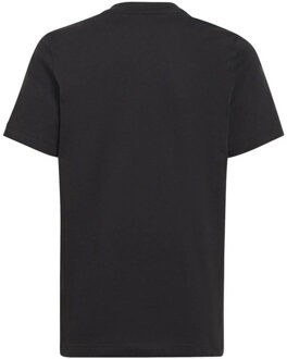 adidas Kinderen/kinderen entrada 22 t-shirt Zwart - 146/152