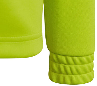 adidas Kinderen/kinderen entrada 22 trainings sweatshirt Groen - 140