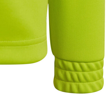 adidas Kinderen/kinderen entrada 22 trainings sweatshirt Groen - 158/164