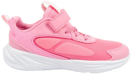 adidas Kinderen/kinderen ozelle el trainers Roze - 34