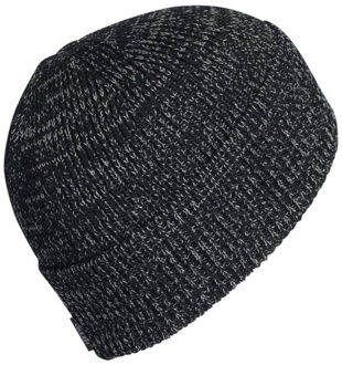 adidas Kinderen/kinderen run climawarm muts - maat One size Grijs