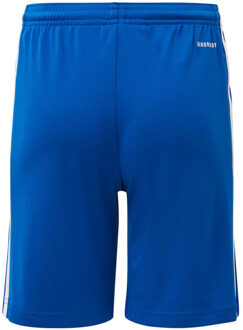 adidas Kinderen/kinderen squadra 21 korte broek Blauw - 128