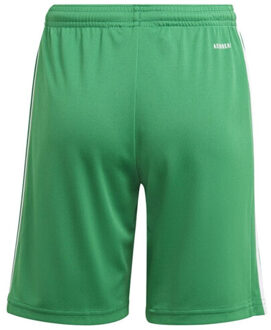 adidas Kinderen/kinderen squadra 21 korte broek Groen - 128