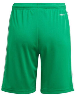 adidas Kinderen/kinderen squadra 21 korte broek Groen - 140