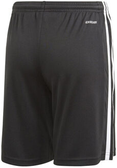 adidas Kinderen/kinderen squadra 21 korte broek - maat 140 Zwart