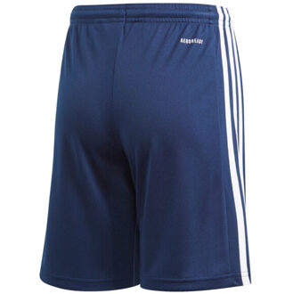 adidas Kinderen/kinderen squadra 21 korte broek - maat 164 Blauw