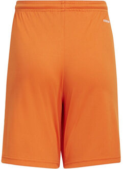 adidas Kinderen/kinderen squadra 21 korte broek Oranje - 164