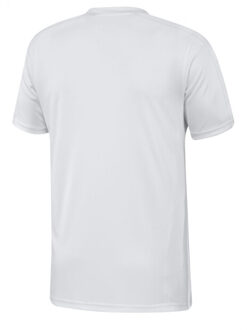 adidas Kinderen/kinderen squadra 21 t-shirt - maat 140 Wit