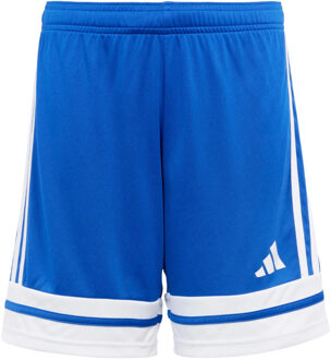 adidas Kinderen/kinderen squadra 25 korte broek Blauw - 128