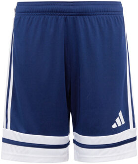 adidas Kinderen/kinderen squadra 25 korte broek Blauw - 140