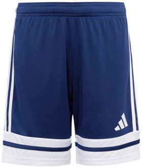 adidas Kinderen/kinderen squadra 25 korte broek Blauw - 152/158