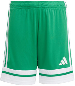 adidas Kinderen/kinderen squadra 25 korte broek Groen - 128