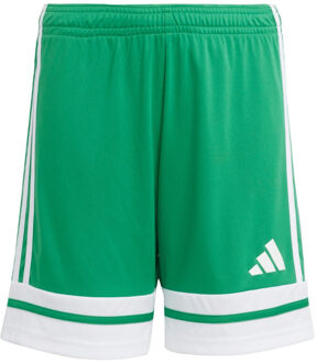 adidas Kinderen/kinderen squadra 25 korte broek Groen - 140