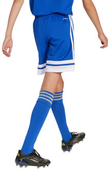 adidas Kinderen/kinderen squadra 25 korte broek - maat 152 Blauw