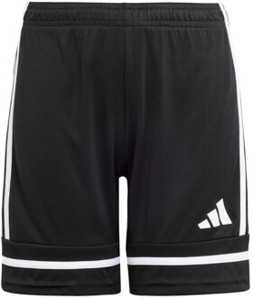 adidas Kinderen/kinderen squadra 25 korte broek Zwart - 140