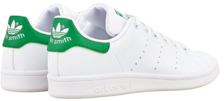 adidas Kinderen/kinderen stan smith trainers Groen - 36,5