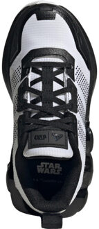 adidas Kinderen/kinderen star wars sportschoenen Wit - 36