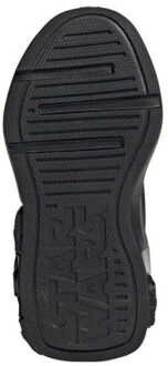 adidas Kinderen/kinderen star wars sportschoenen Zwart - 39