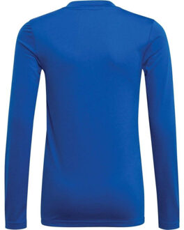 adidas Kinderen/kinderen team base t-shirt Blauw - 116