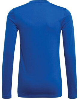 adidas Kinderen/kinderen team base t-shirt Blauw - 140