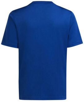 adidas Kinderen/kinderen team icoon 23 t-shirt Blauw - 128