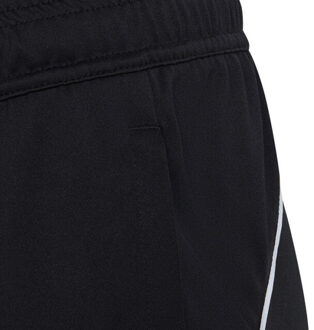 adidas Kinderen/kinderen tiro 23 3/4 korte broek Zwart - 164
