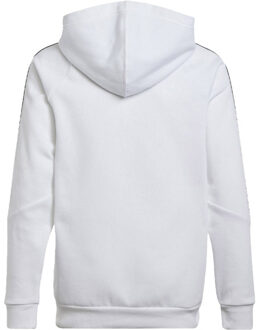 adidas Kinderen/kinderen tiro 24 hoodie Wit - 128