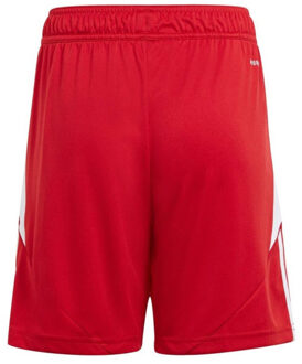 adidas Kinderen/kinderen tiro 24 korte broek Wit - 146/152