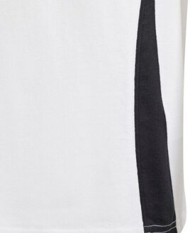 adidas Kinderen/kinderen tiro 24 t-shirt Wit - 158/164
