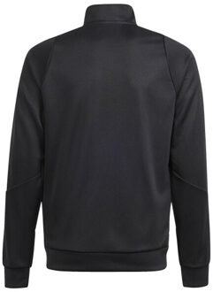 adidas Kinderen/kinderen tiro 24 trainings top Zwart - 128