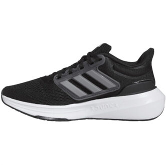 adidas Kinderen/kinderen ultrabounce contrast sportschoenen Paars - 38