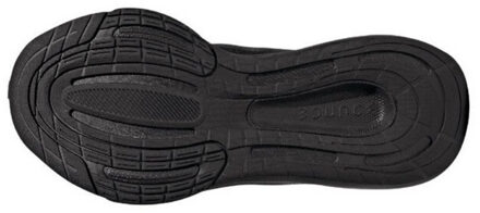 adidas Kinderen/kinderen ultrabounce trainers - maat 38 Zwart